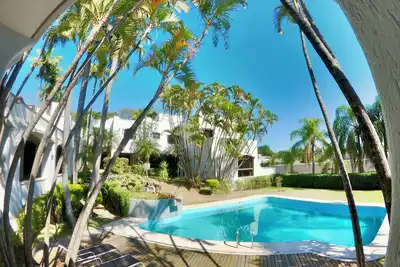 Image de House With 1, 406m Garden Guedala Sp