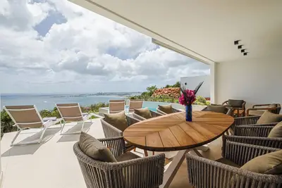 Image de Villa Turquoise Heaven