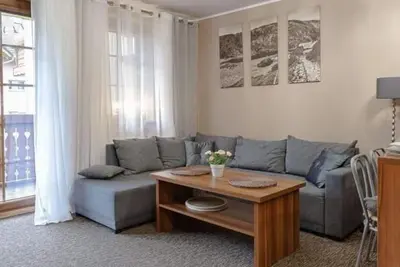Image de Appartement de vacances Szklarska Poreba pour 1 - 4 personnes avec 1 chambre Ă coucher - Logement de