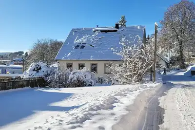 Image de Appartement de vacances Bärenstein pour 1 - 6 personnes avec 2 chambres à coucher - Maison de vacanc