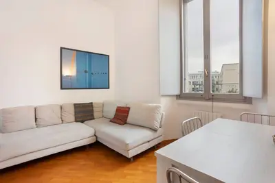 Image de Appartement 'Ferrucci - Citylife', idéal pour les Jeux Olympiques et Paralympiques d’hiver 2026 à Milan