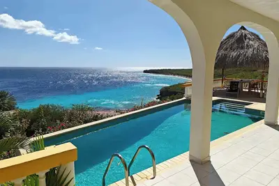 Image de Villa Barbulete - Exclusive luxury sea view villa at Cas Abou
