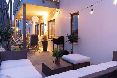 Image de Fully Equipped Home in Bastad with Cozy Patio