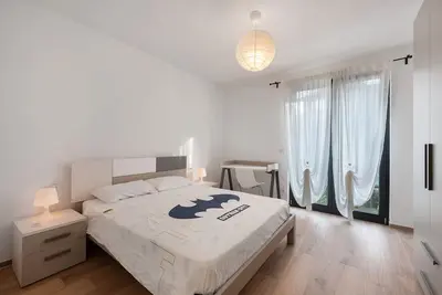 Image de Appartement 'Robin' avec jardin commun, Wi-Fi et climatisation