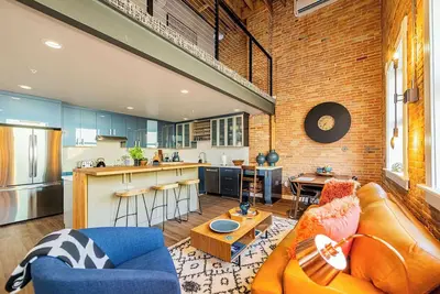 Image de Historic Ogden Getaway with Patio