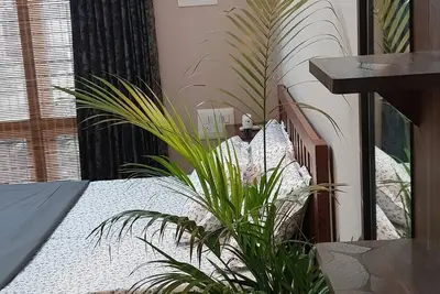 Image de Stylish & Cozy 3bhk Apartment in North Bengaluru