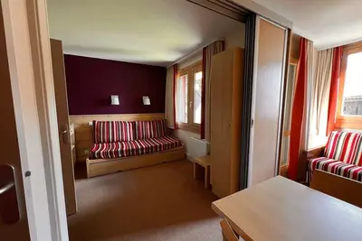 Image de Appartement Horizons Plagne