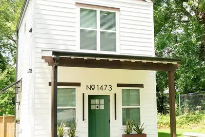 Image de Peachy Mint  Home 12Mintues/Airport / Loft