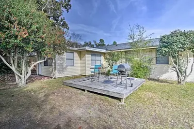 Image de Delightful 3-bedroom house with Ac in Pass Christian