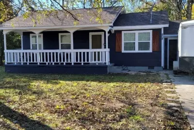 Image de Centrally Located  2-bedroom house near restaurants, shopping center & Ft Sill