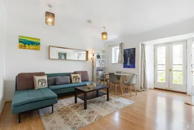 Image de GuestReady - Magnificent hideaway in London