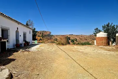 Image de Rural Mountain Oasis with Private Pool in Almogia, Close to Malaga