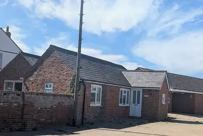 Image de Cosy Georgian cottage, Sleeps 6, 3 bedrooms, Rspb Wallasea Island escapes.