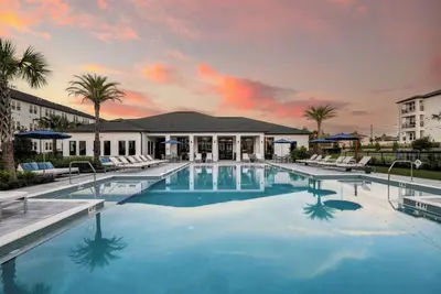 Image de Charming 2 Bedroom Apartment with Resort Amenities Near Disney