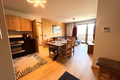 Image de Échappée Belle à Montalbert