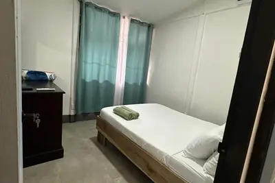 Image de Gorgeous 2-bedroom house with Ac in honecreek Puerto Viejo