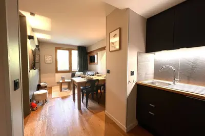 Image de Appartement Signature Montagne