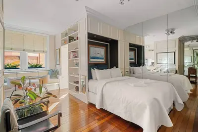 Image de Mirra on Greenknowe Boutique Escape by the Harbour