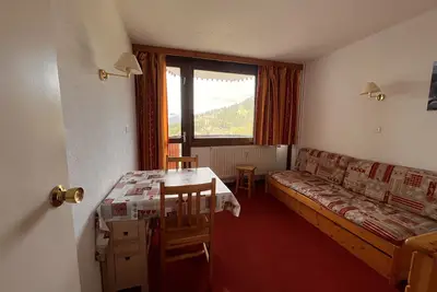 Image de Studio l'Accès Montagne