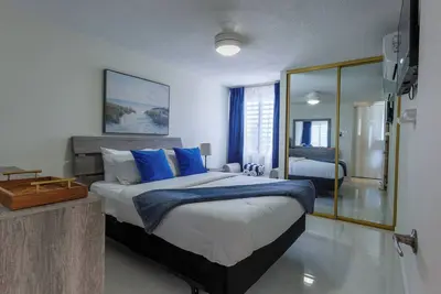 Image de Luquillo Beachfront w/Balcony