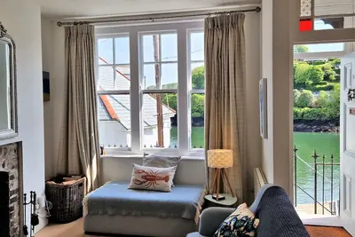 Image de The Bolthole - river views and dog-friendly home away from home!