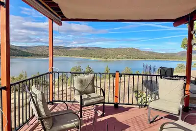 Image de Prineville Reservoir Lake House: Boat Pkg, Kayaks, Paddle Boards, Beach Access