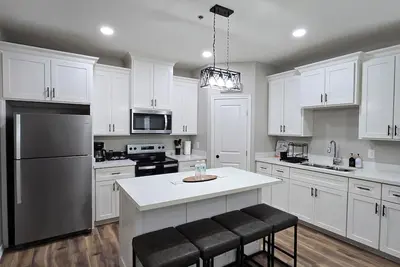 Image de New 3-bedroom Cozy Home in McAllen