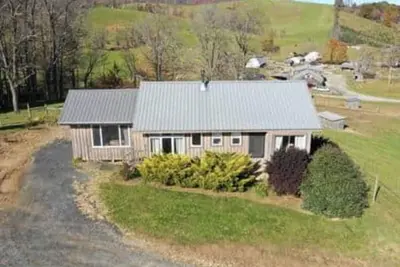 Image de Little Private Cabin-Near Grayson Highlands
