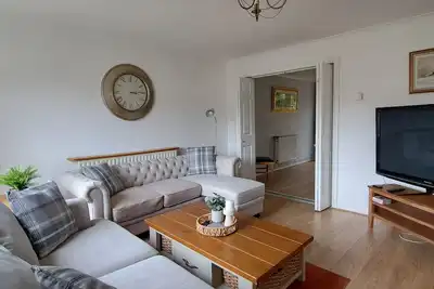 Image de Generous 3 bed in the heart of the village