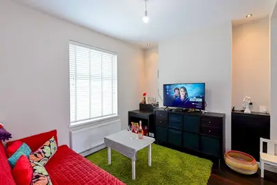 Image de Pass the Keys | Cozy family home near Cardiff Centre