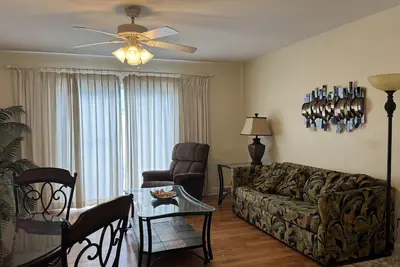 Image de Oak Shores Getaway Unit F103
