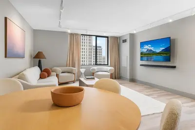 Image de Heart of Hartford: 1-Br by Convention|XLCenter