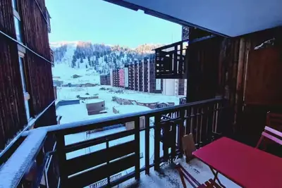 Image de Appartement Privilège Neige