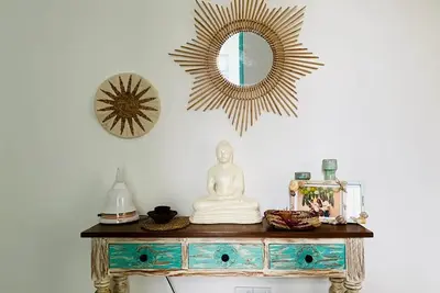 Image de Cozy Beach‑Vibe Family Home – Just 20 Min to Colombo City