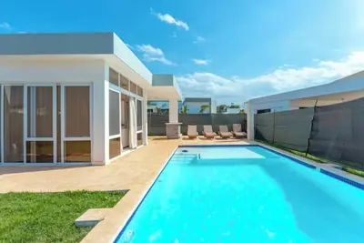 Image de Ocean Waves Villa Sosua