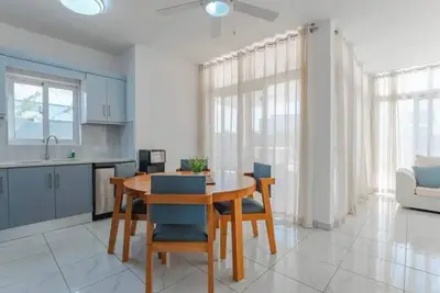 Image de Warm cozy Sosua Villa