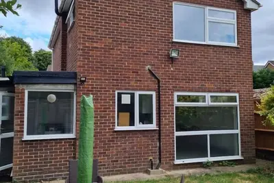 Image de The Happy Place, welcome to this cosy home sat in a quite part of Waltham Cross.