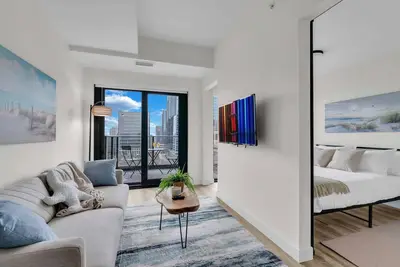 Image de Driftwood Heights Dt | Gym | City Views