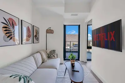 Image de The Sage Nook Dt | Gym | River Walk