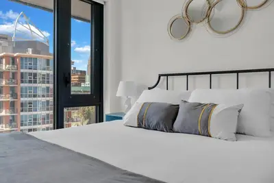 Image de The Riverlight Den Dt Comfort & Amazing City Views