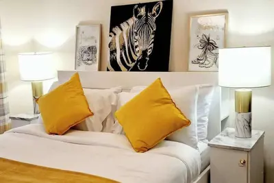 Image de Modern Ensuite home with Balcony