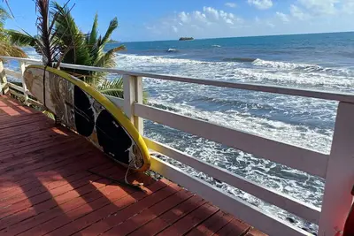 Image de Ahonu beach studio Mahina
