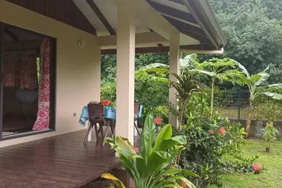 Image de Faré Tekura Moorea Haapiti