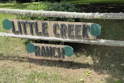 Image de Welcome to Little Creek Ranch - A cozy cottage in charming Franklin