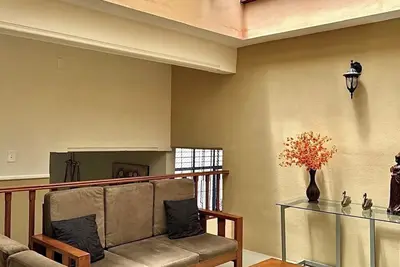 Image de Beautiful Authentic 3 bed / 1 Bath Large home in Oaxaca City