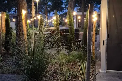 Image de Casa Sallandia With Outdoor Wellness!