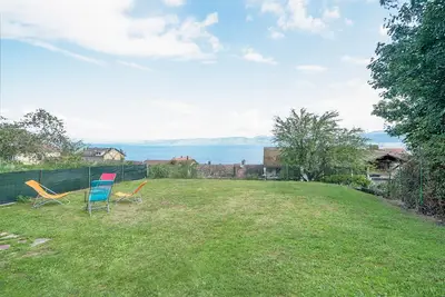 Image de Le Jardin du Lac - Calme et Sérénité