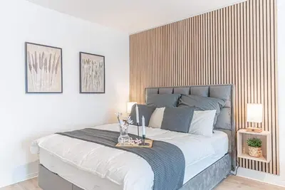 Image de Apartment Wesseling