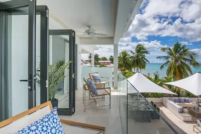 Image de Beachhome in Holetown, Barbados