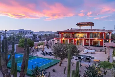 Image de Casa Hacienda - Best Amenities For Large Groups